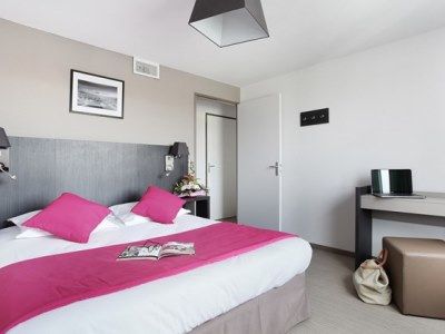 Appart Hotel Odalys City Marseille Le Dome Exterior foto